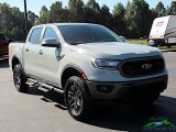 2021 Ford Ranger Lariat Tremor SuperCrew 4x4 Exterior