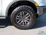 Ford Ranger 2021 Wheels and Tires