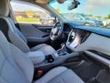 2022 Subaru Legacy Premium Front Seat