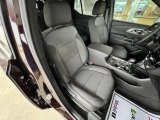 2023 Chevrolet Traverse LT Front Seat