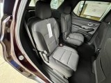 2023 Chevrolet Traverse LT Rear Seat