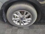 Kia Optima Wheels and Tires