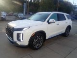 2024 Hyundai Palisade Limited AWD Front 3/4 View