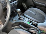 2021 Ford Ranger Lariat Tremor SuperCrew 4x4 10 Speed Automatic Transmission