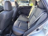 2024 Subaru Outback Limited Rear Seat