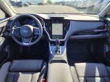 2024 Subaru Outback Limited Slate Black Interior