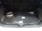 2024 Hyundai Venue Limited Trunk