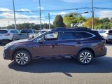 2024 Subaru Outback Limited Exterior