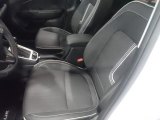 2024 Hyundai Venue Limited Front Seat