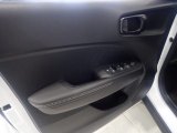 2024 Hyundai Venue Limited Door Panel