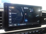 2024 Hyundai Venue Limited Navigation
