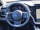2024 Subaru Outback Limited Steering Wheel