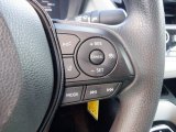2020 Toyota Corolla LE Steering Wheel