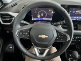 2024 Chevrolet Trailblazer LT Steering Wheel
