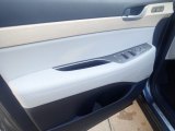 2024 Hyundai Palisade Limited AWD Door Panel