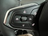2024 Chevrolet Trailblazer LT Steering Wheel