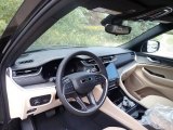 2023 Jeep Grand Cherokee Limited 4x4 Dashboard