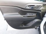 2022 GMC Acadia AT4 AWD Door Panel