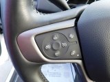 2022 GMC Acadia AT4 AWD Steering Wheel