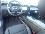 2024 Hyundai Tucson SEL Convenience Hybrid AWD Front Seat