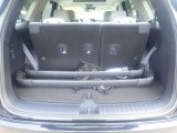 2024 Hyundai Palisade Limited AWD Trunk