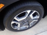 2024 Hyundai Palisade Limited AWD Wheel