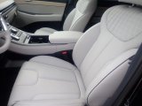 2024 Hyundai Palisade Limited AWD Front Seat