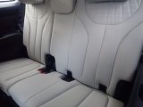 2024 Hyundai Palisade Limited AWD Rear Seat