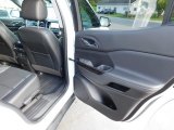 2022 GMC Acadia AT4 AWD Door Panel
