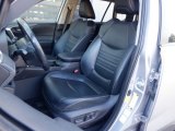 2020 Toyota RAV4 XLE Premium AWD Front Seat