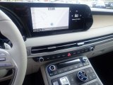 2024 Hyundai Palisade Limited AWD Controls