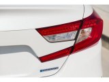 2021 Honda Accord EX Hybrid Marks and Logos