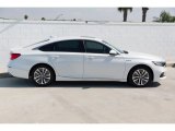 2021 Honda Accord EX Hybrid Exterior