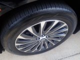 2024 Hyundai Palisade Calligraphy AWD Wheel