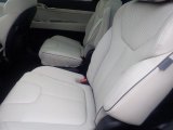 2024 Hyundai Palisade Calligraphy AWD Rear Seat