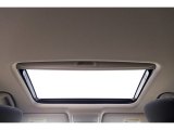 2021 Honda Accord EX Hybrid Sunroof