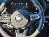 2024 Dodge Hornet R/T Track Pack/Blacktop AWD Hybrid Steering Wheel