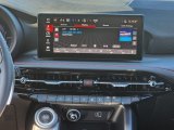 2024 Dodge Hornet R/T Track Pack/Blacktop AWD Hybrid Controls