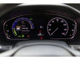 2021 Honda Accord EX Hybrid Gauges