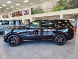 2023 Dodge Durango SRT Hellcat Black AWD Exterior