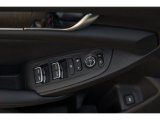 2021 Honda Accord EX Hybrid Door Panel