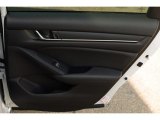 2021 Honda Accord EX Hybrid Door Panel