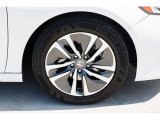 2021 Honda Accord EX Hybrid Wheel