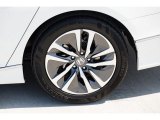 2021 Honda Accord EX Hybrid Wheel