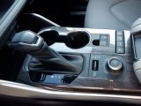 2020 Toyota Highlander Limited AWD 8 Speed Automatic Transmission