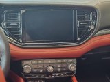 2023 Dodge Durango SRT Hellcat Black AWD Controls