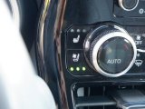 2020 Toyota Highlander Limited AWD Controls