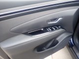 2024 Hyundai Tucson SEL Convenience Hybrid AWD Door Panel