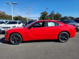 Torred Dodge Charger in 2023