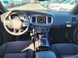 2023 Dodge Charger SXT AWD Blacktop Dashboard